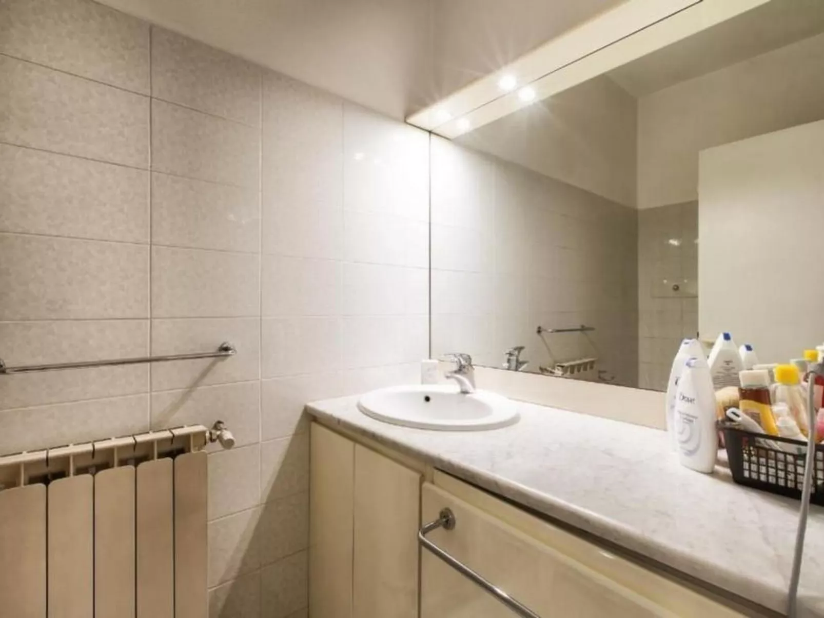 Wohnung in Quarto Cagnino mit Terrasse-Image-tags.info