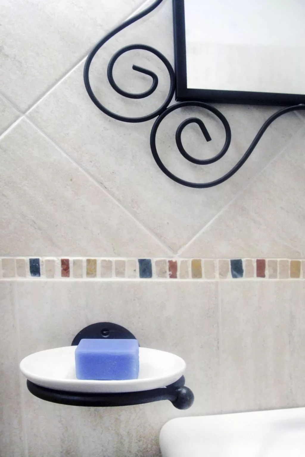 Wohnung 'I Cardi' mit Privatparkplatz-Binnen