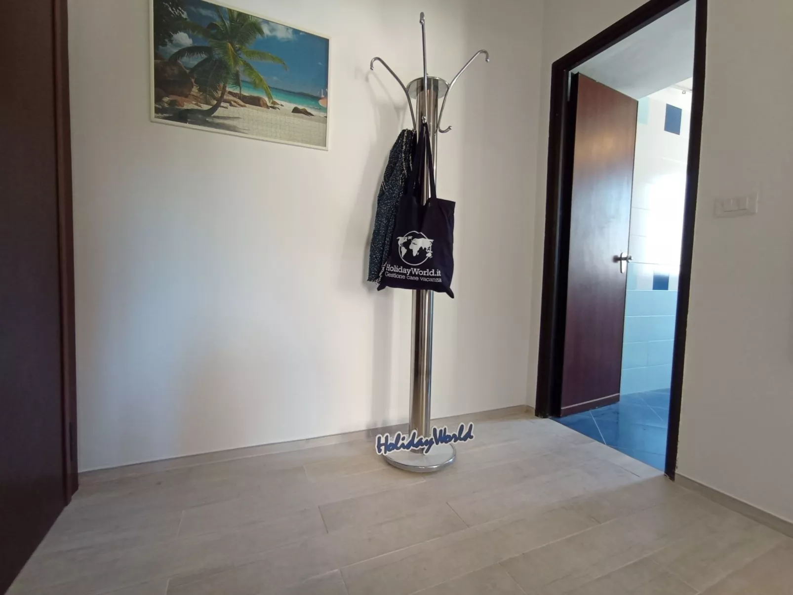 Haus Blu Cogo von Holiday World-Binnen