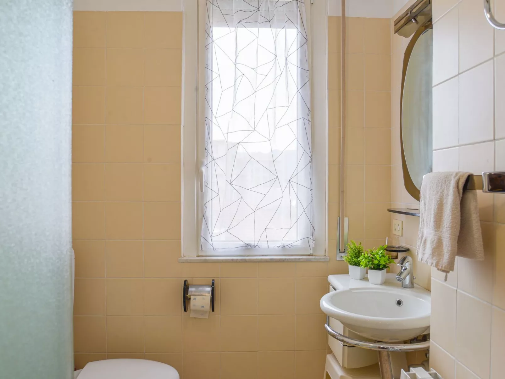 Casa Renata bei Holiday World-Binnen