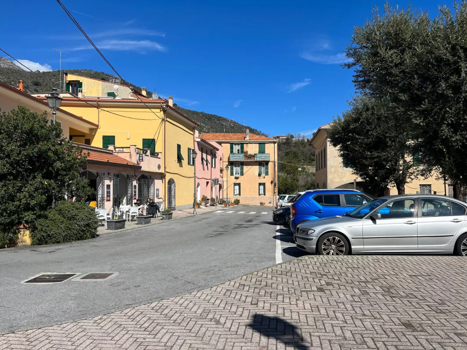 House Anna by Holiday World-Buiten