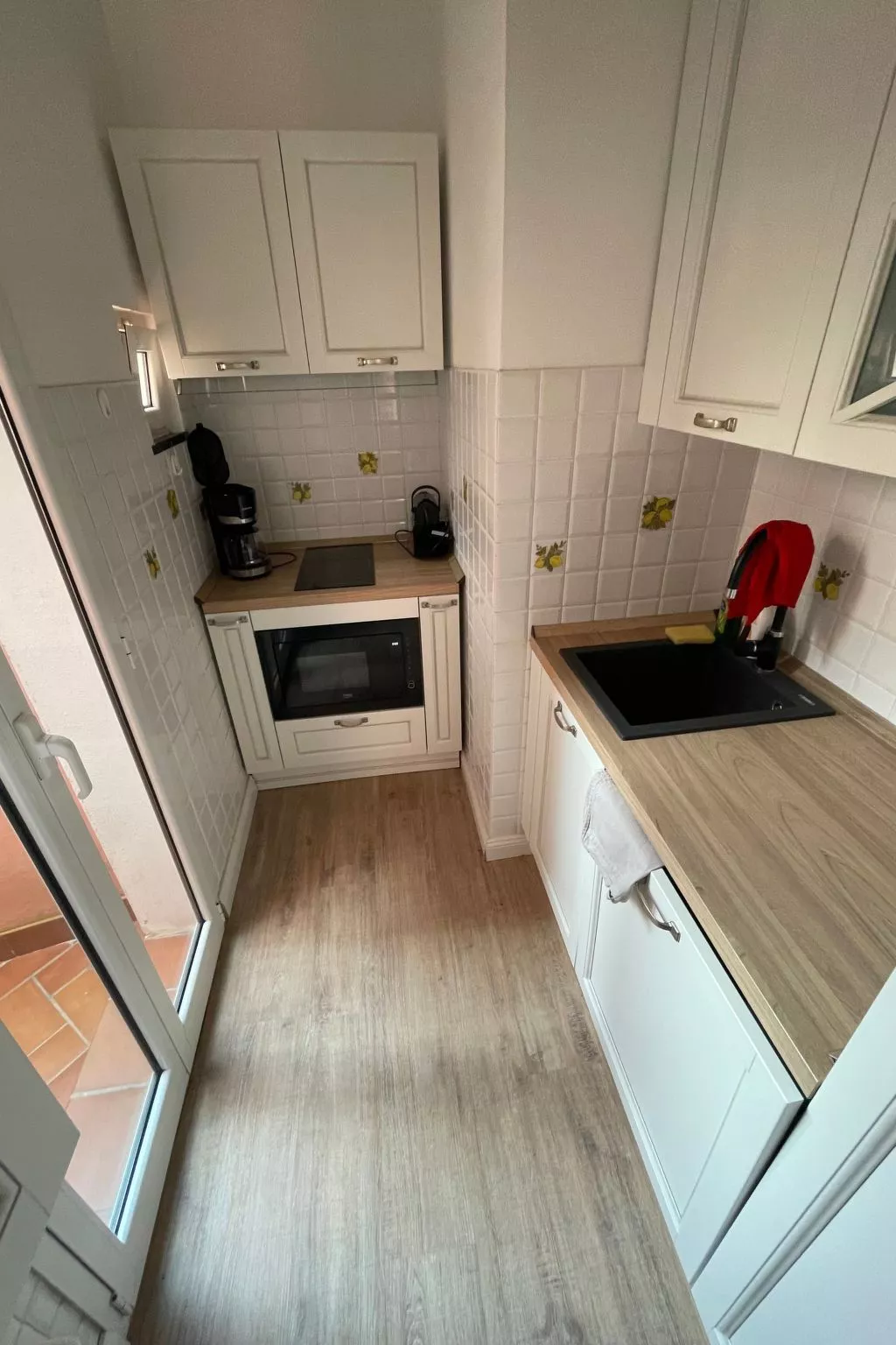 ALASSIO BEACH HOUSE - SEASIDE RELAXED LIVING-Binnen