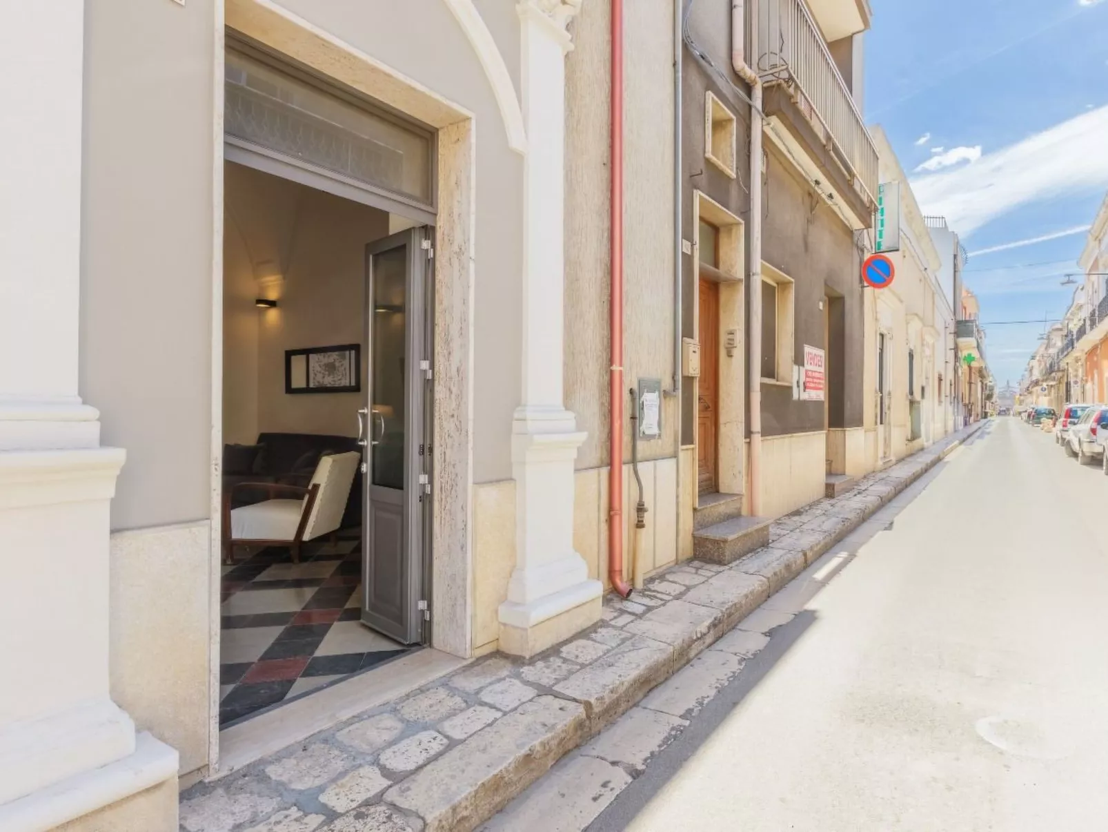 Typisches Haus La Storica-Image-tags.info