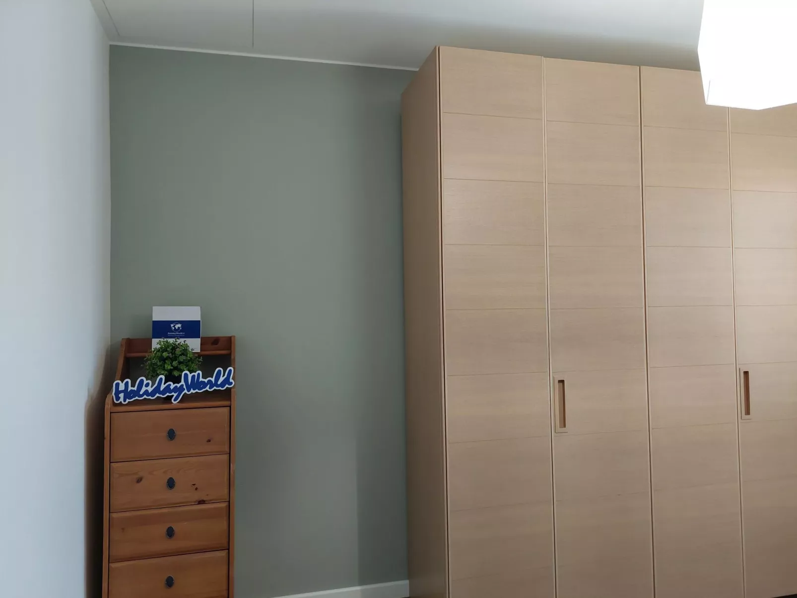 Luky House by Holiday World-Binnen