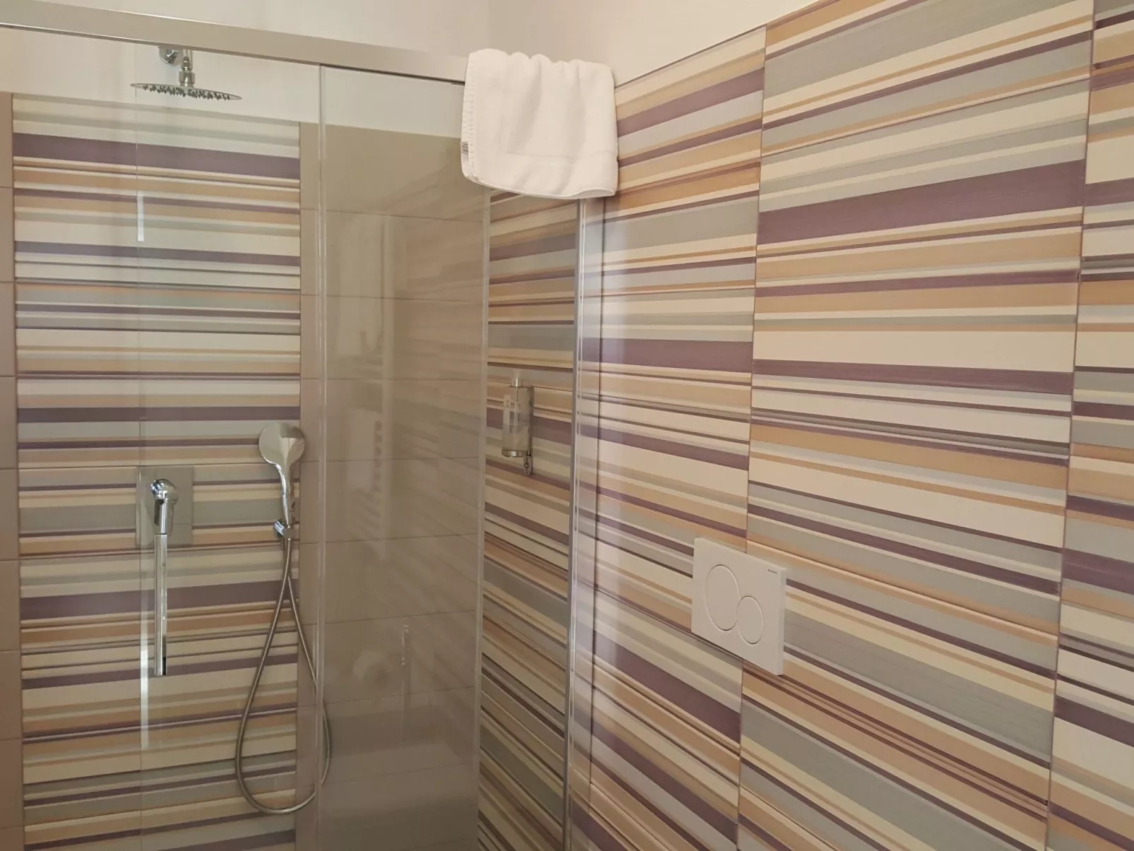 Bio-Bauernhof in der Maremma Park-Binnen