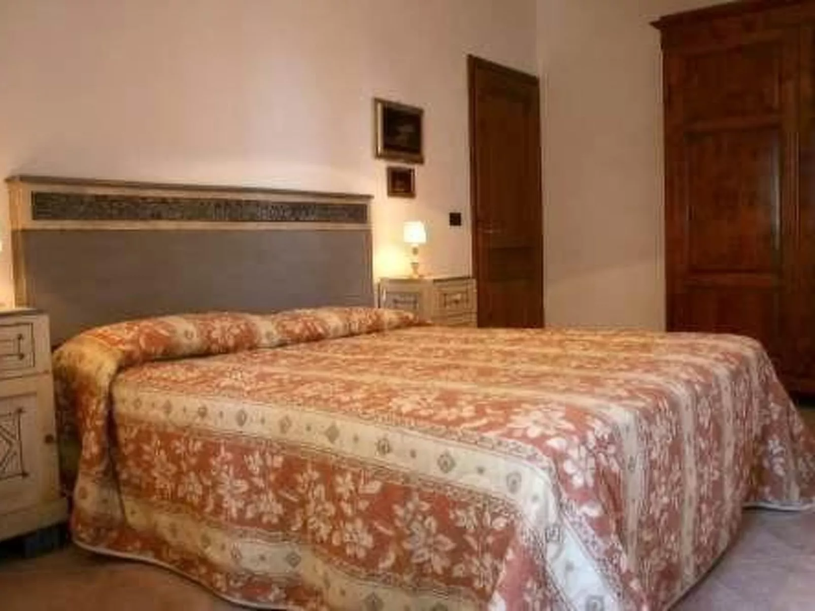 Villa Panzalla Rondini 8-Binnen