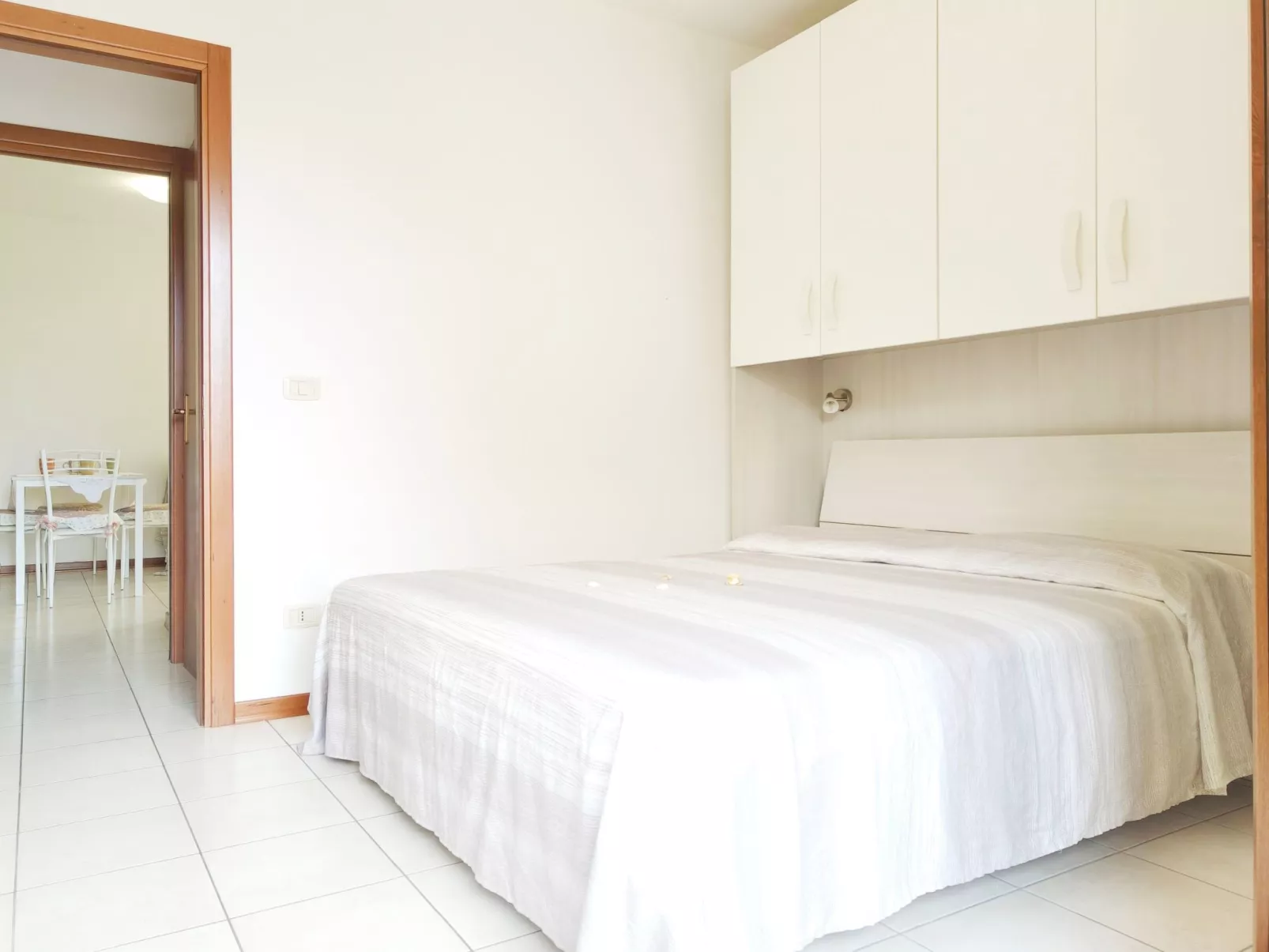 Ferienwohnung_code T9-Binnen