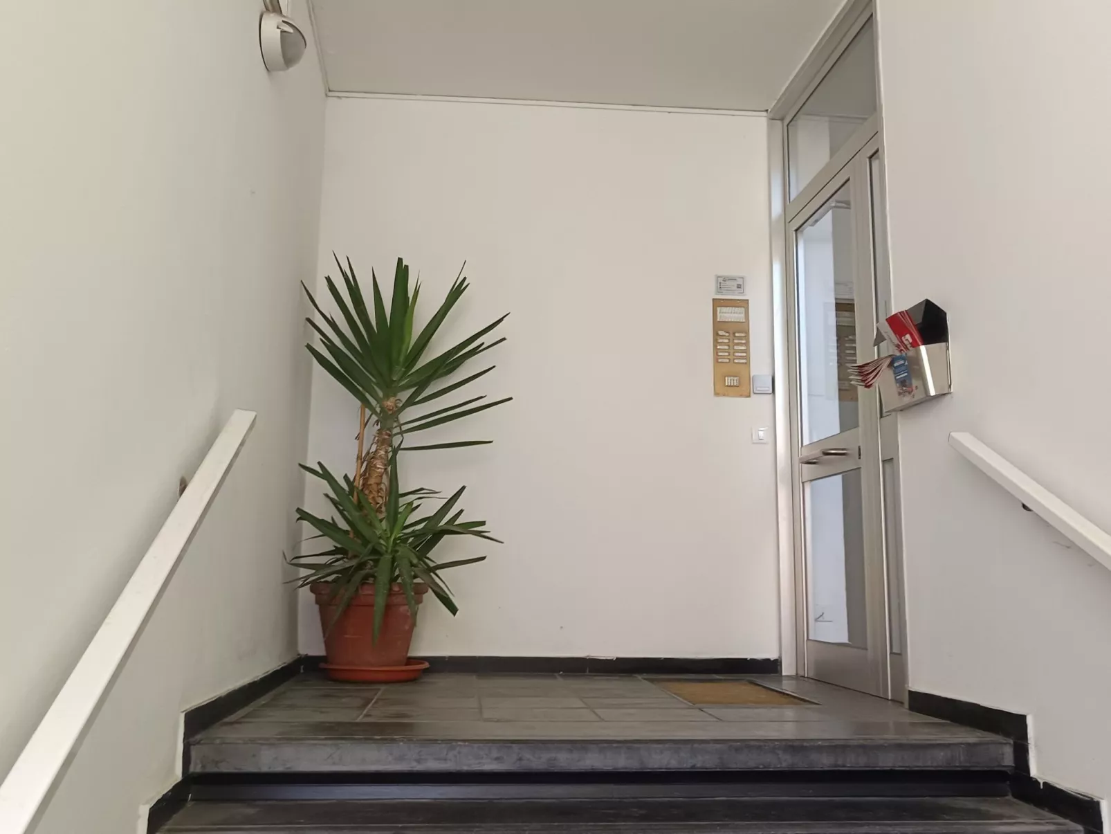 Haus Bianchi von Holiday World-Buiten