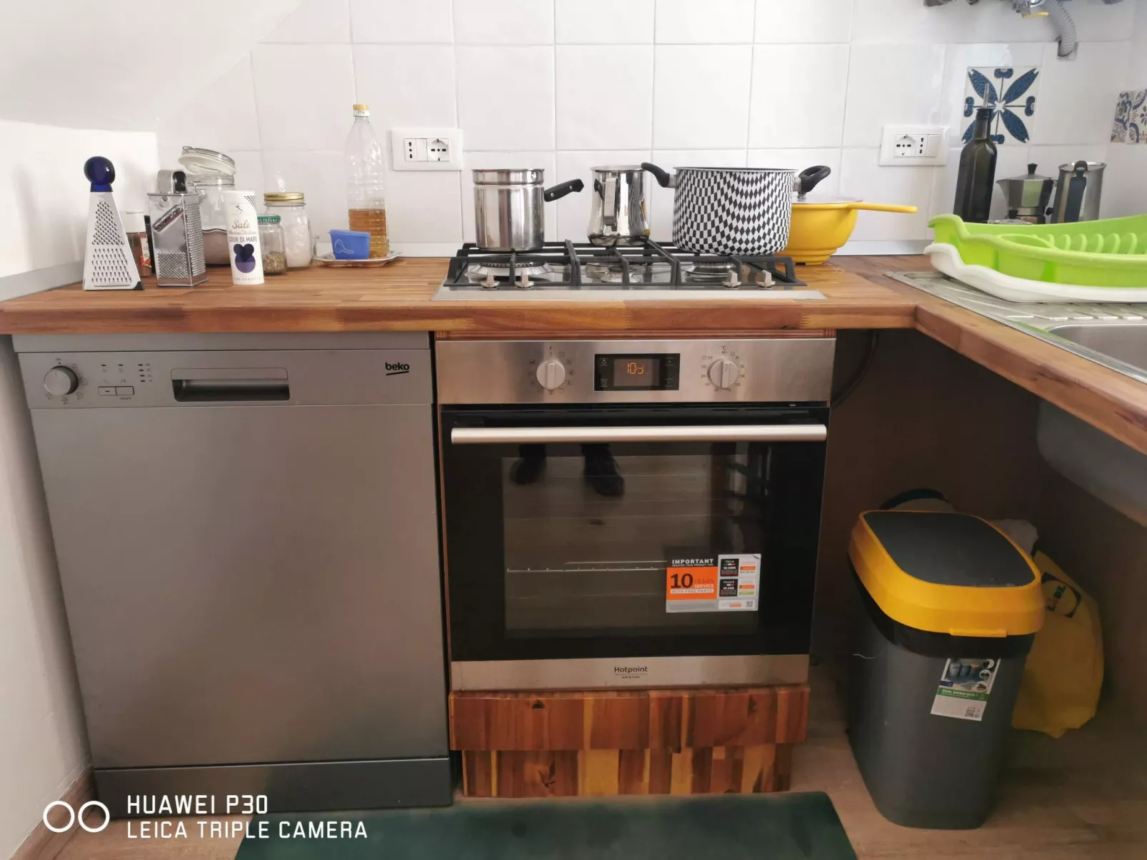 Chalet 'Perle des Höhenweges'-Binnen