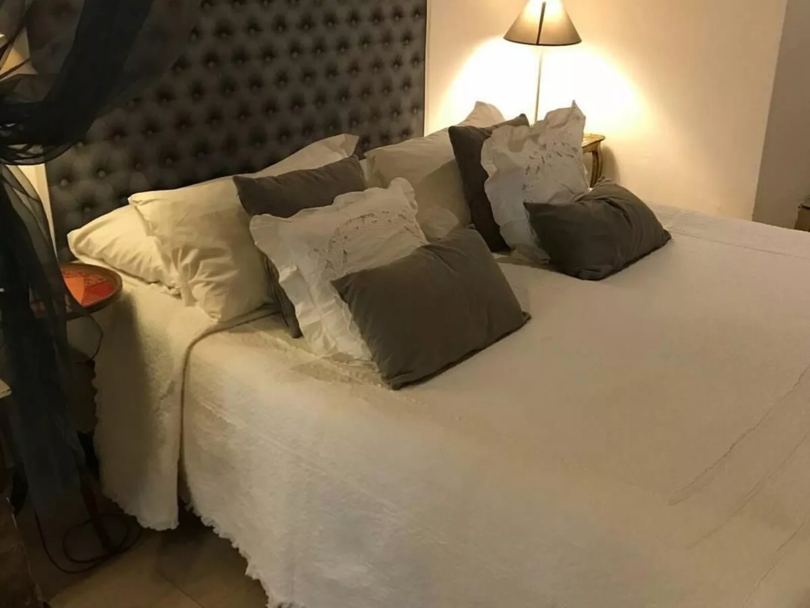 Charmantes, komfortables Studio im Herzen von Rom-Binnen