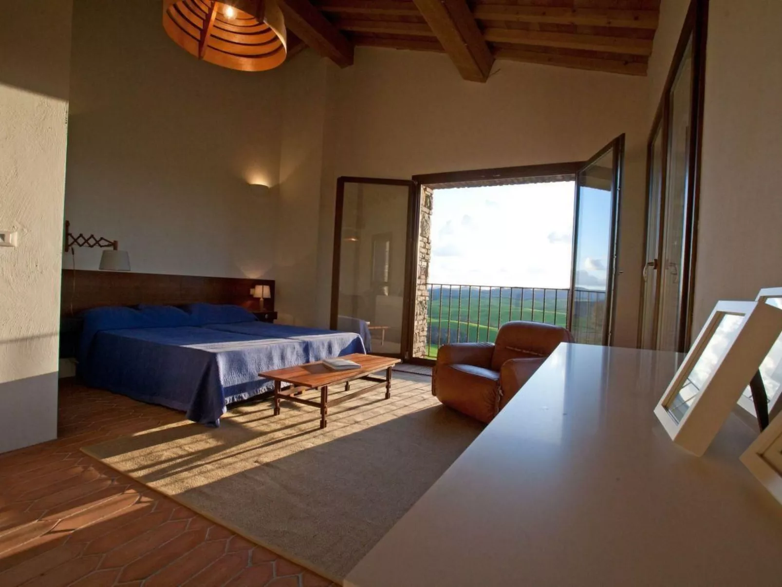 "Villa VII tempo" mit gemeinschaftlichem Pool-Binnen