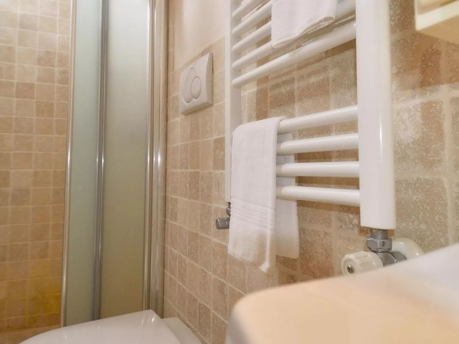 'Dimora Leoci 2-Binnen