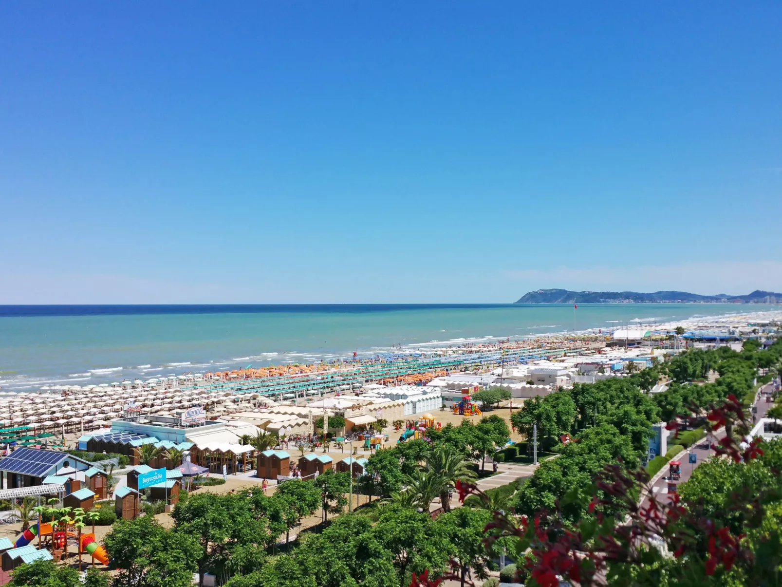 "Appartement bilo 4-Omgeving