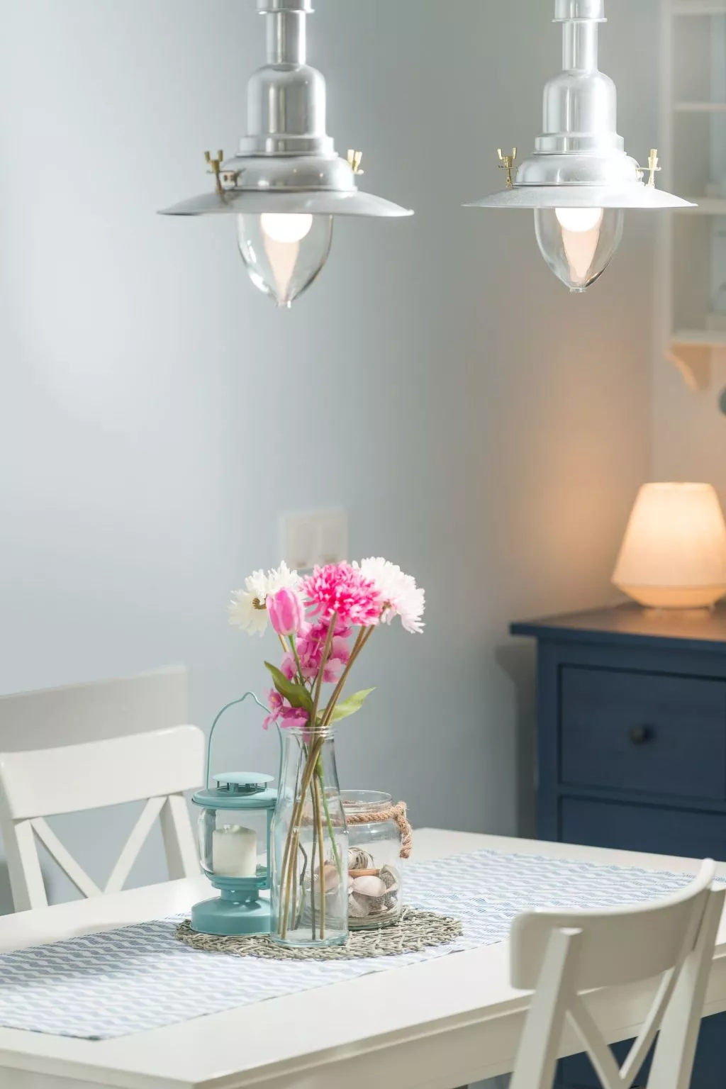 Mit Garten, Grill und Terrasse-Binnen