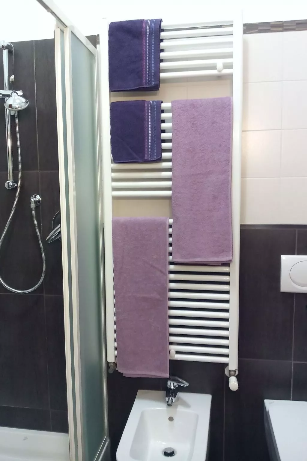 Ca'del Ravano' Wohnung mit Blick aufs Wasser-Binnen