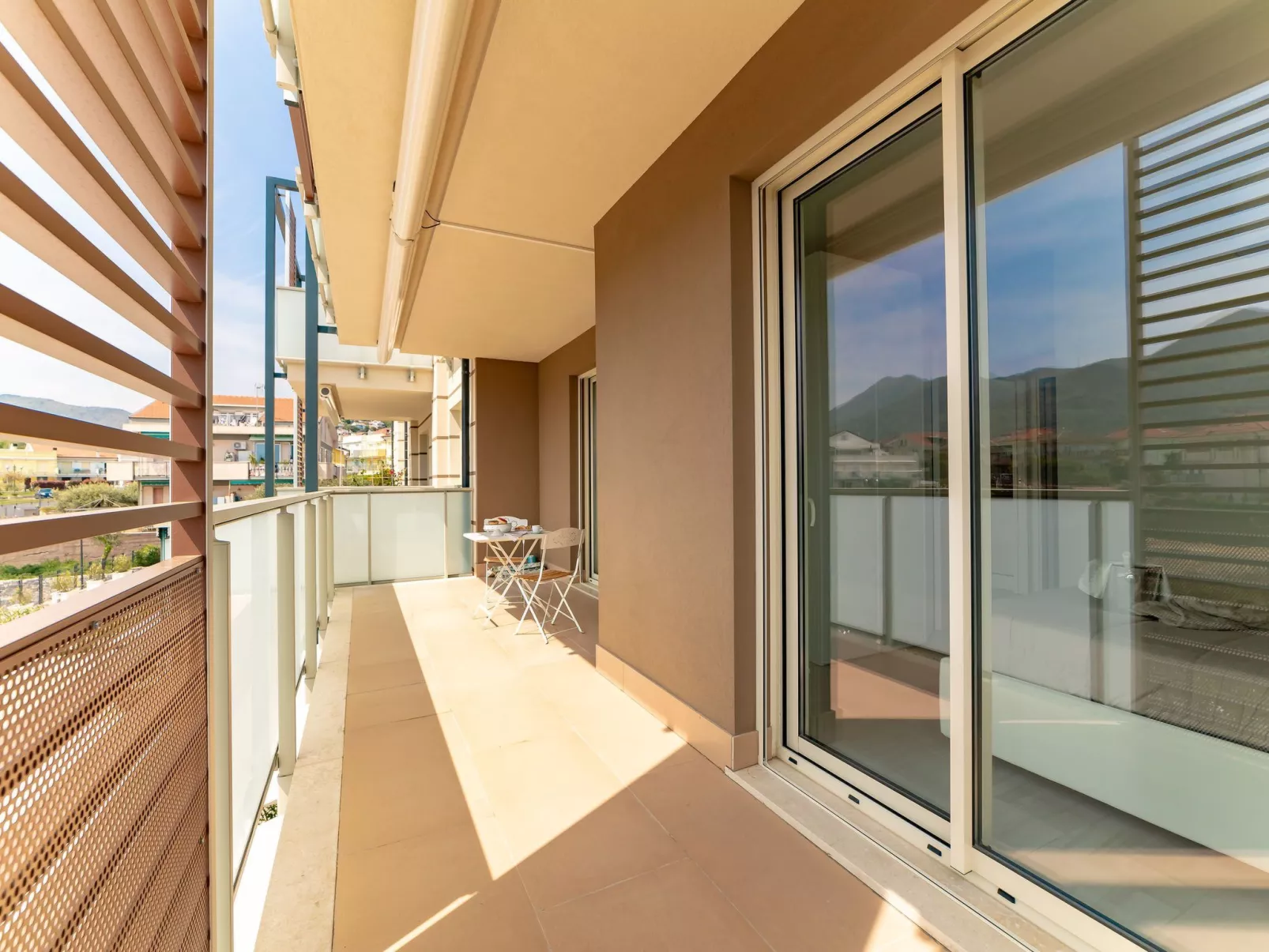 'Michelangelo-Binnen