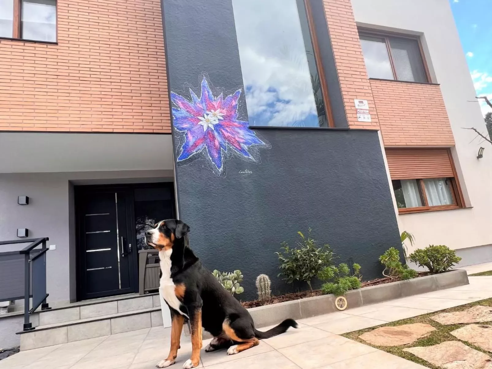 CASA TRES CALES-Image-tags.info