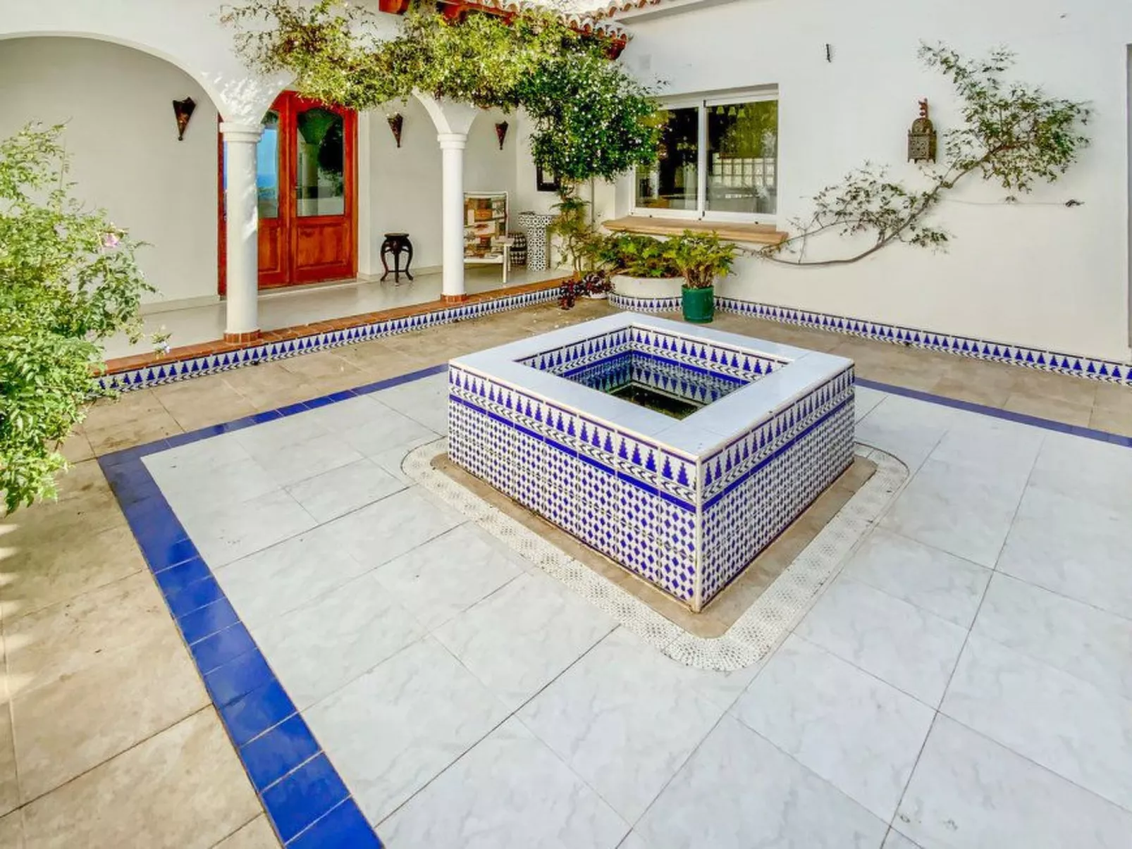 Vill "La Galesa" mit 3 Schlafzimmern - Image-tags.info