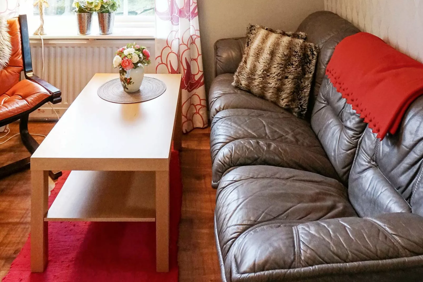 5 persoons vakantie huis in FALKENBERG-By Traum-Binnen