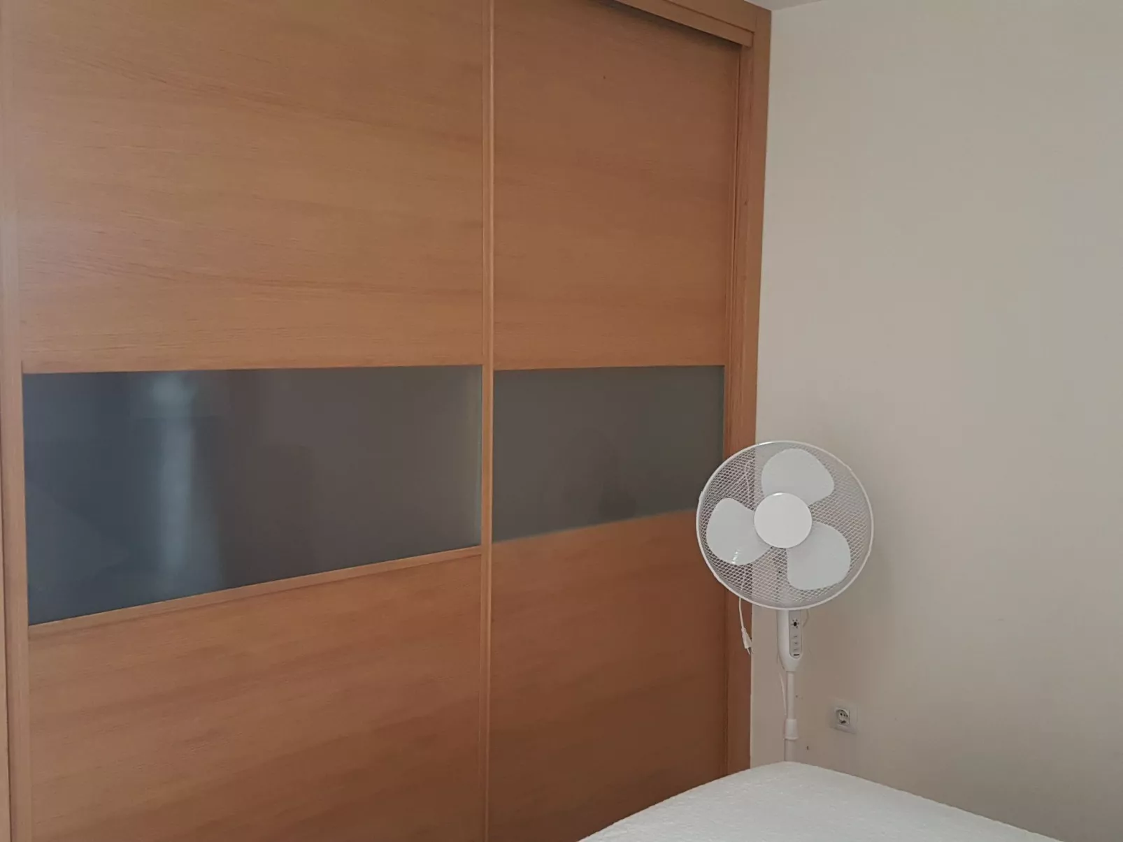 Moderne Ferienwohnung Casavovo mit Terrasse-Binnen