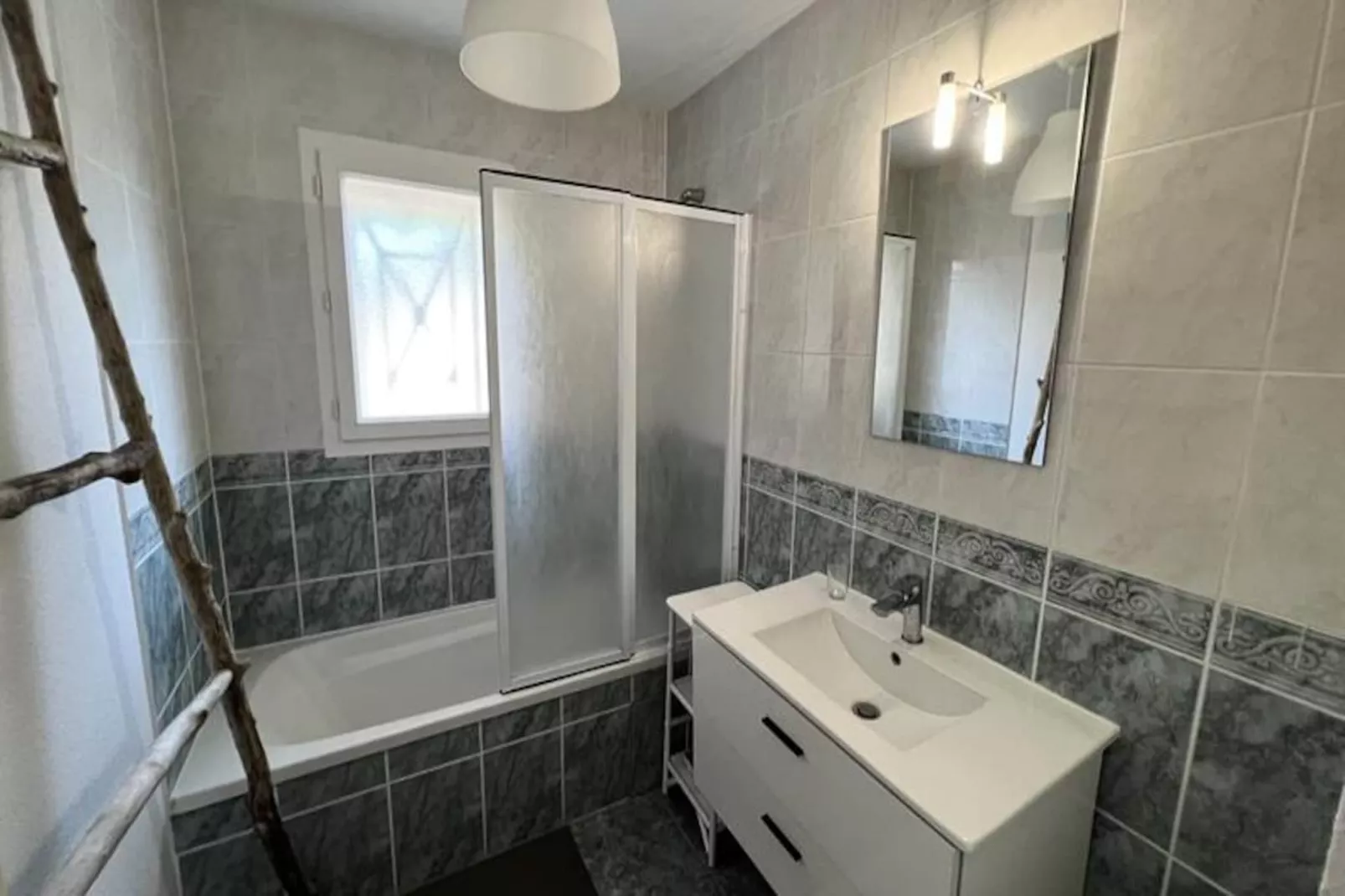 Résidence La Grande Combe-Niet-getagd