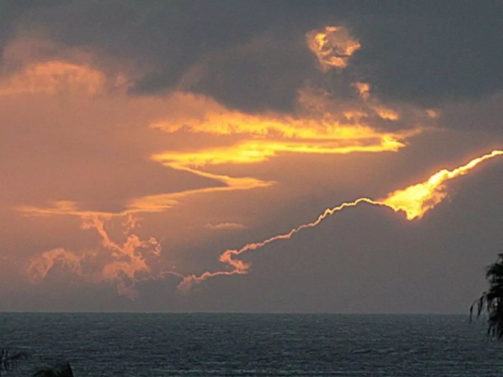 Luxusapartment-Buiten