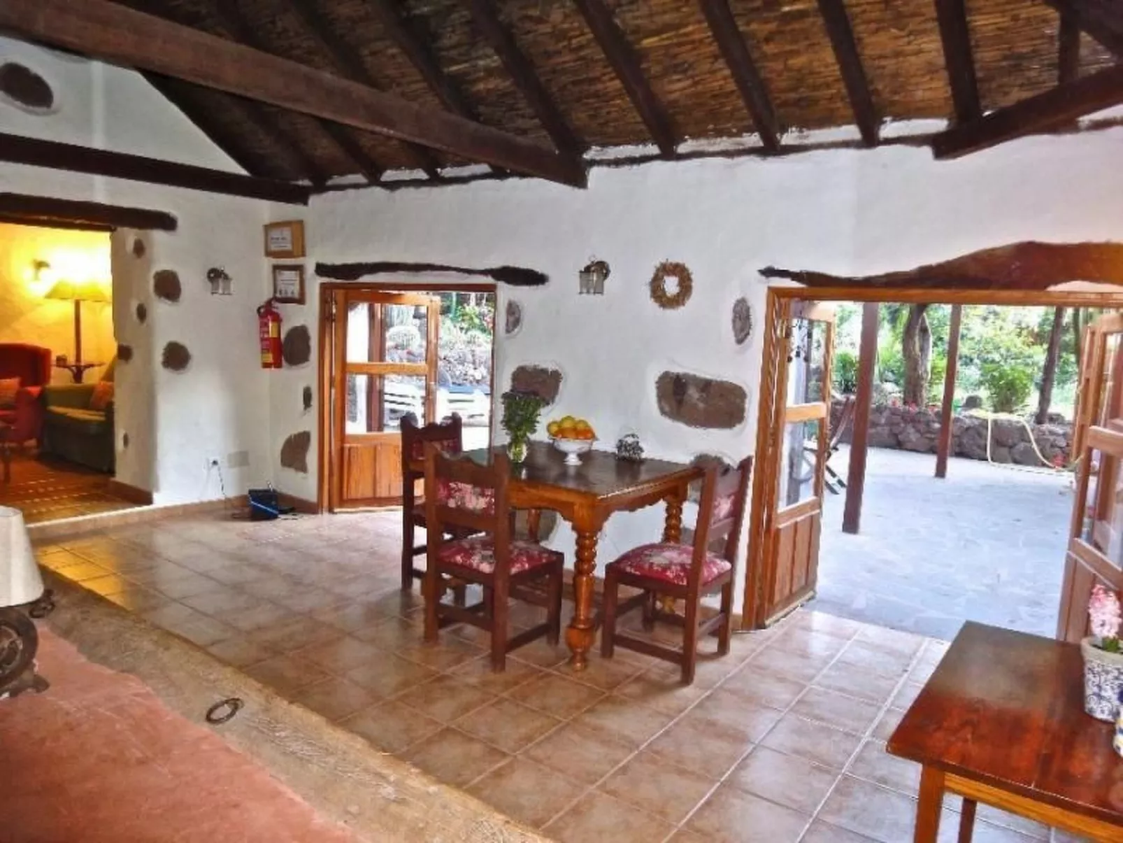 Schönes Steinhaus El Palmeral del Valle-Image-tags.info