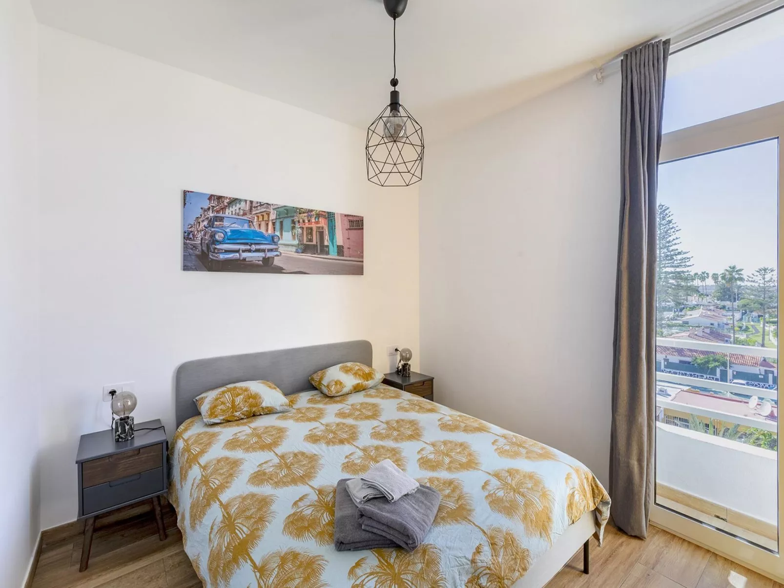 Private Ferienwohnung Oasis Duna-Omgeving