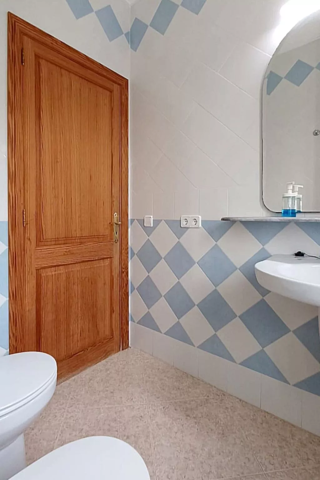 Villa "Estel" mit eigenem Schwimmbad-Binnen