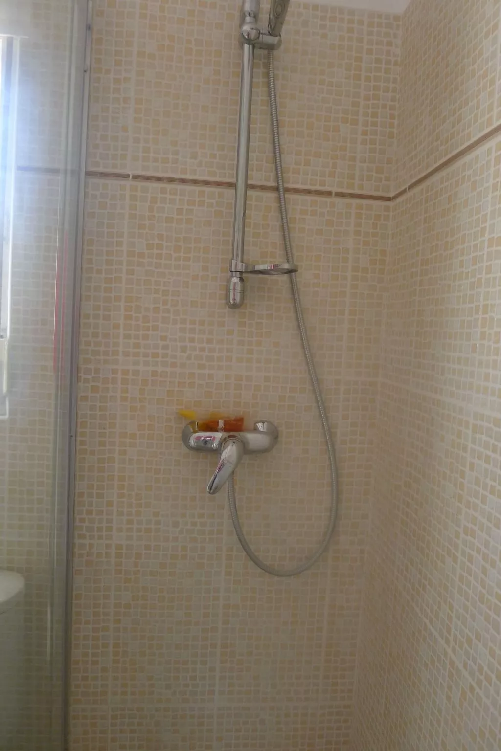 Casa Monte Cazador-Binnen