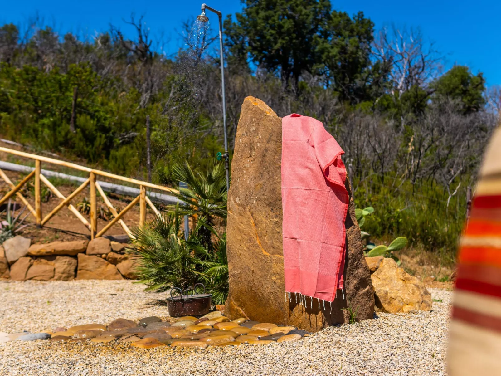 Terre di Bea - charmantes Privatanwesen am Meer-Image-tags.info