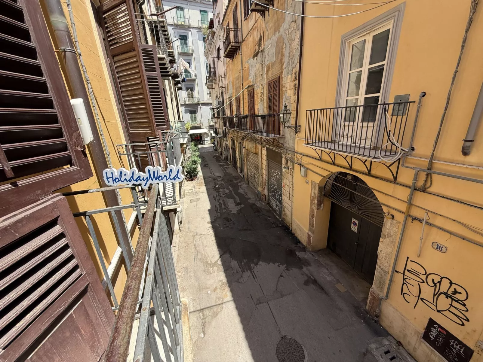 Nuovo Basile von Holiday World-Image-tags.info