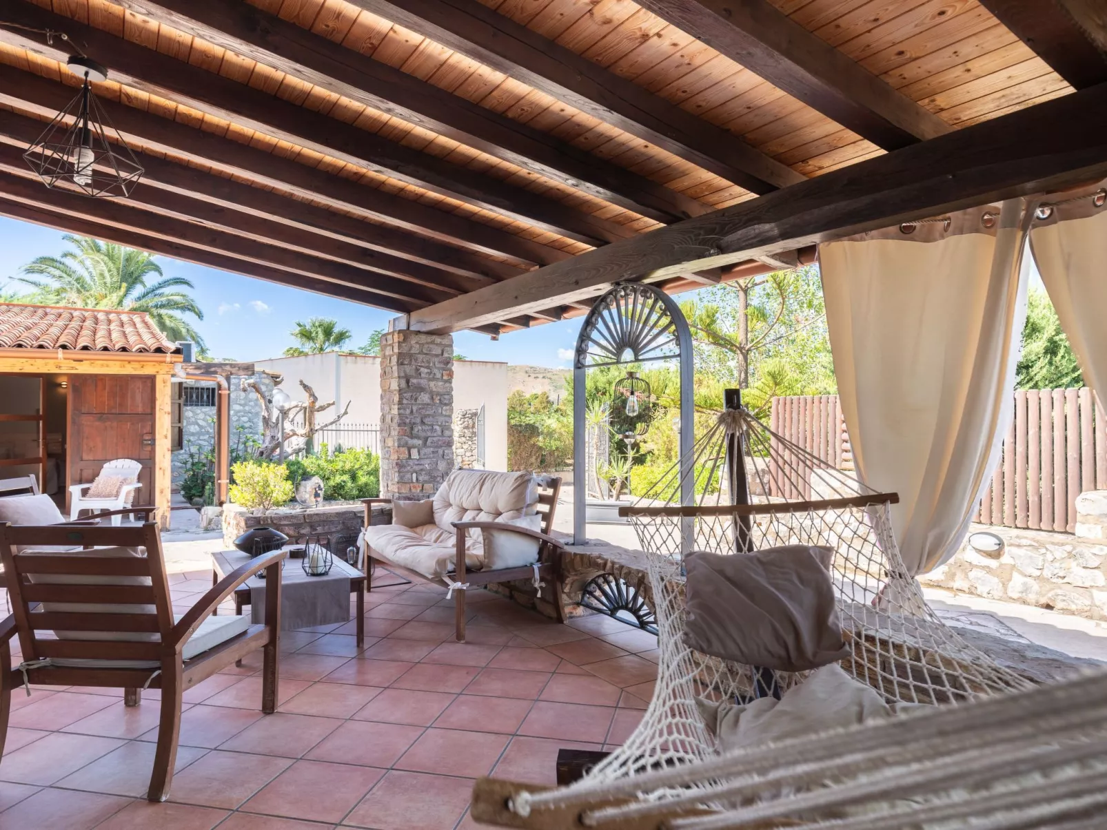 Ferienvilla "Nicole" mit Blick auf das Wasser-Image-tags.info