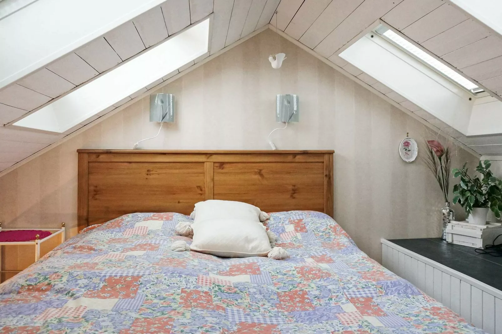 5 persoons vakantie huis in FALKENBERG-By Traum-Binnen