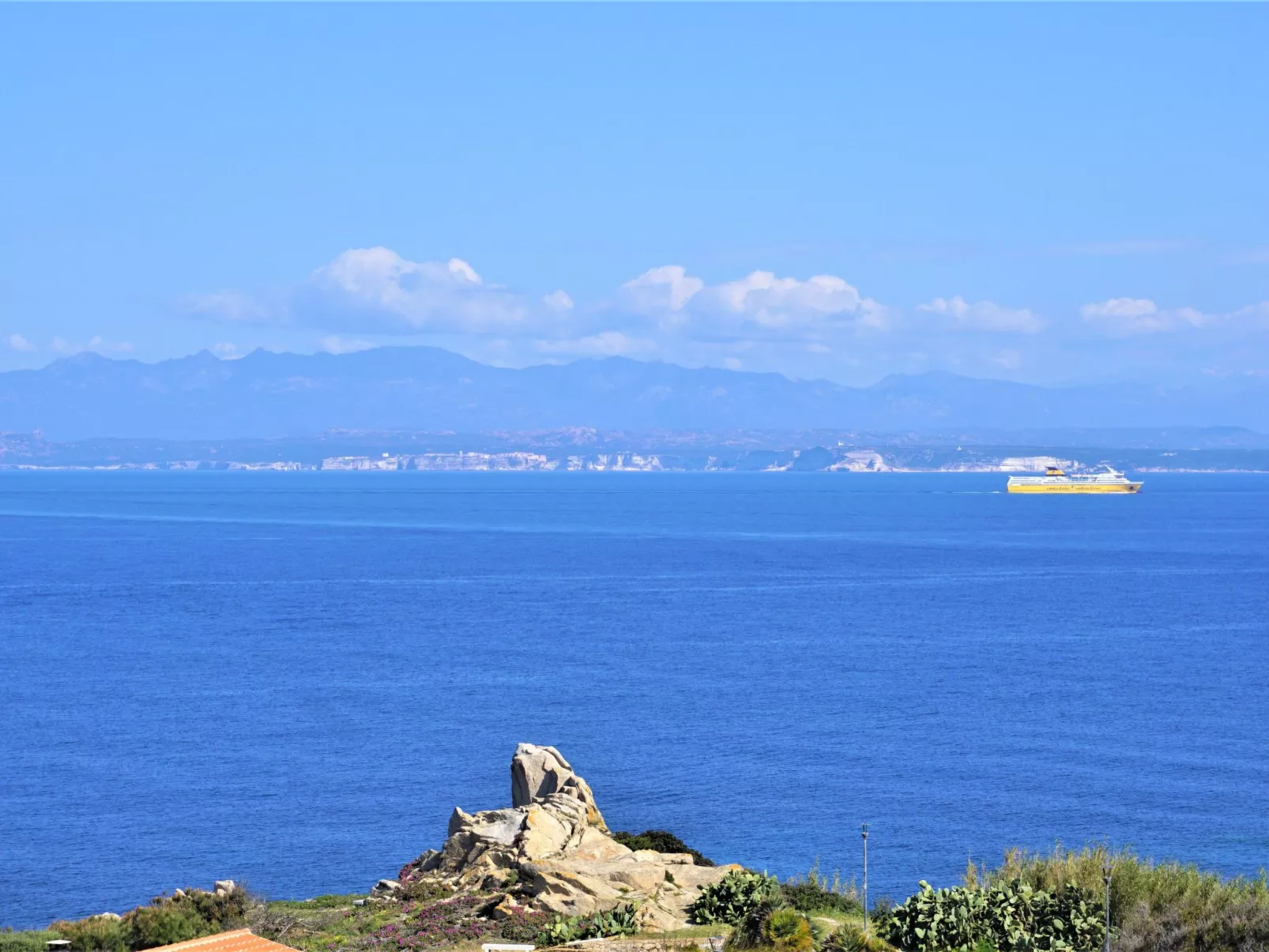 Für 4 Personen ca. 55 m&sup2; in Santa Teresa Gallura, Sardinien (Nordsardinien - Image-tags.info