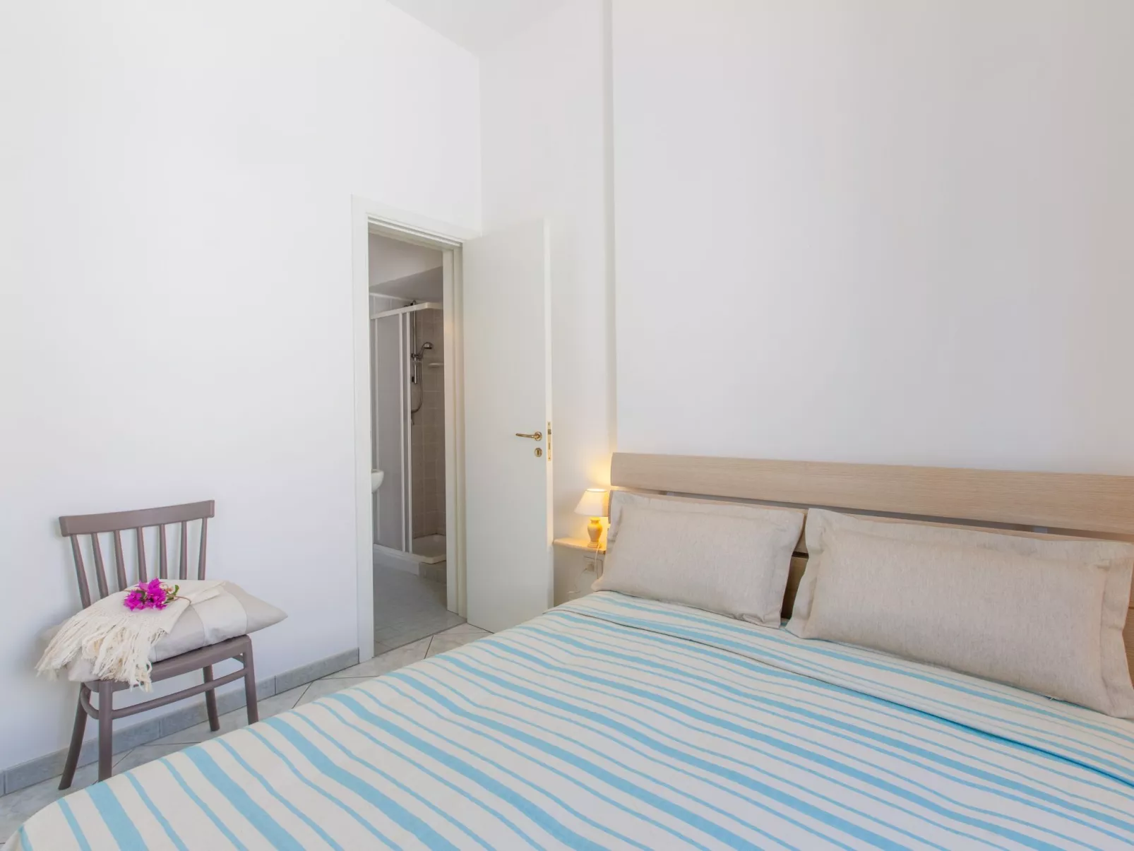 Der Meerblick im Rossella's-Image-tags.info