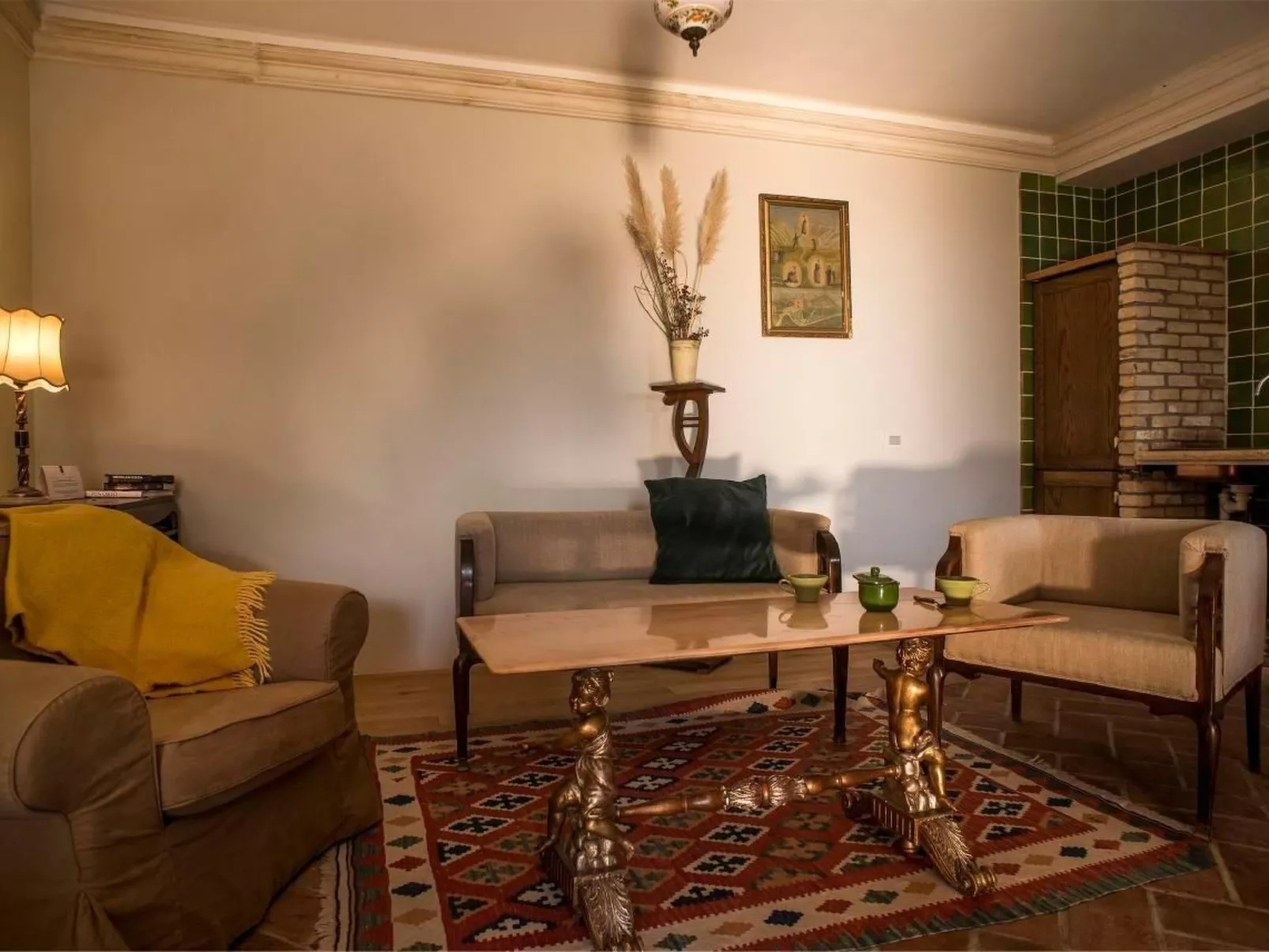 Wohnung "Villa Famiglia5" mit Blick auf das Wasser - Image-tags.info