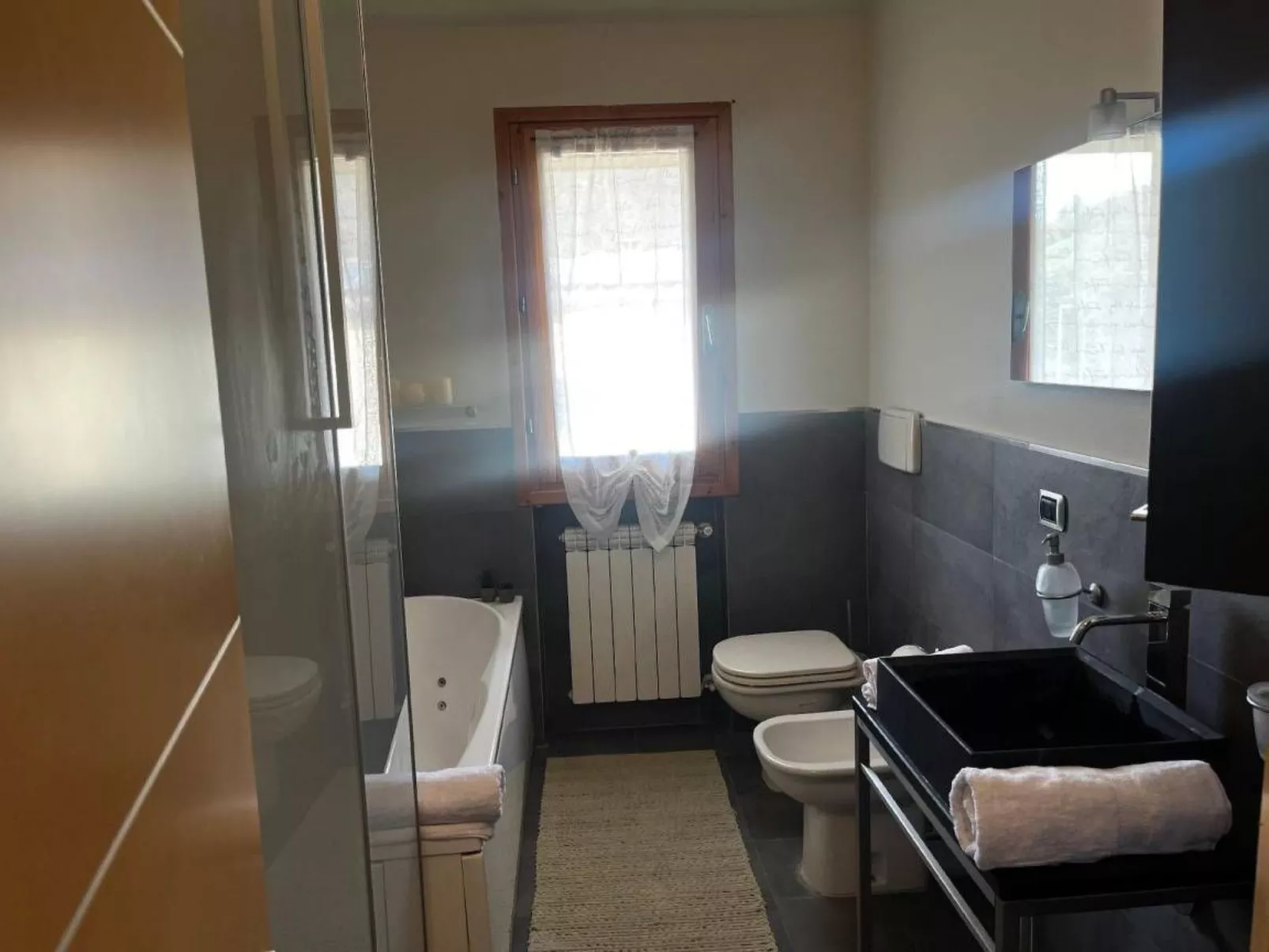 Penthouse Castiglio bei Holiday World-Binnen