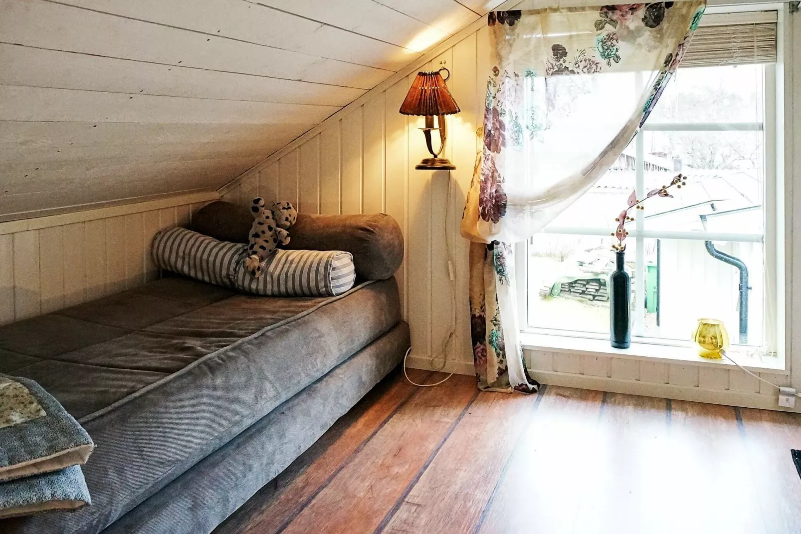 5 persoons vakantie huis in FALKENBERG-By Traum-Binnen