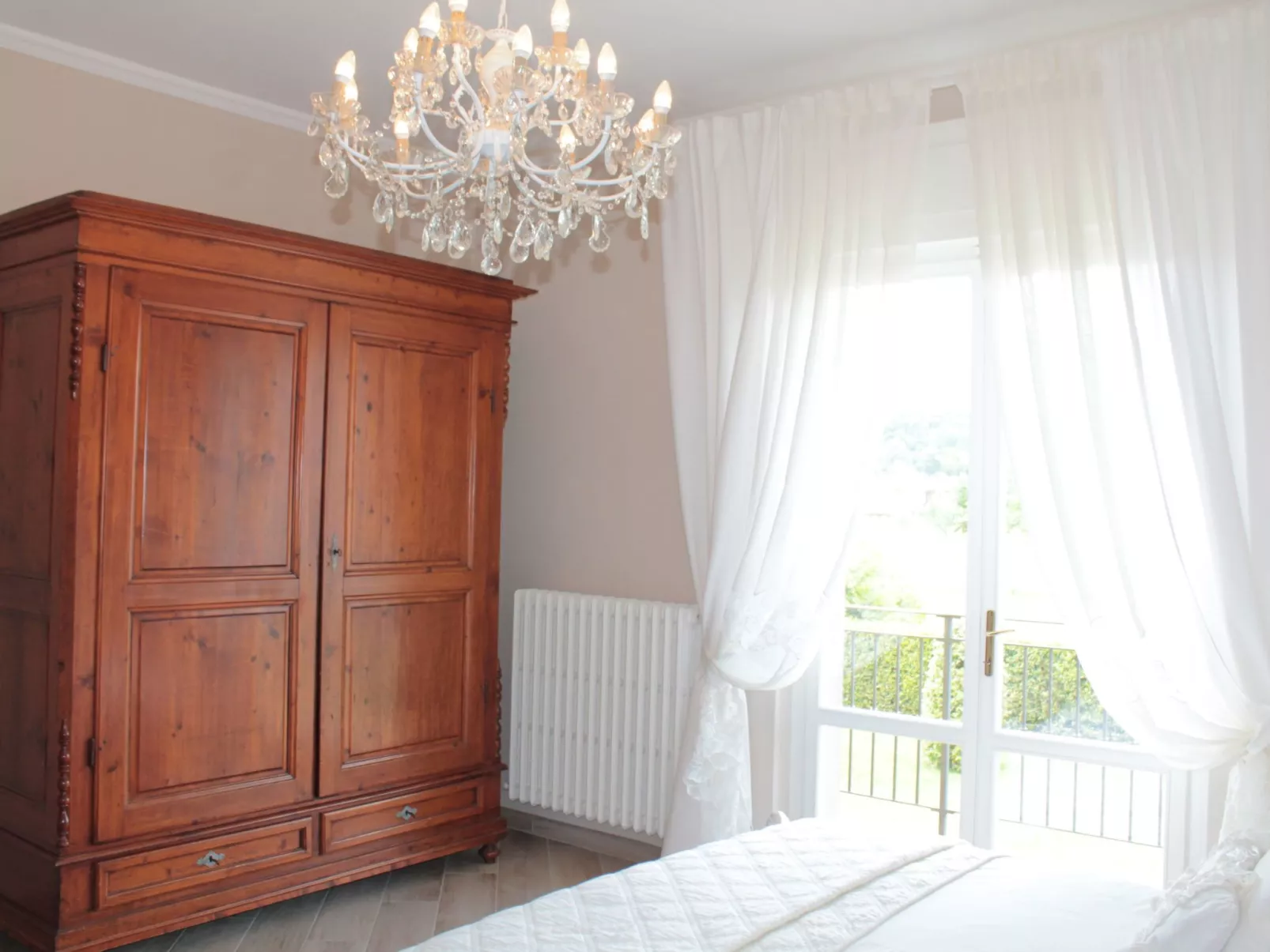 La Valinfiore Charmantes Haus-Binnen