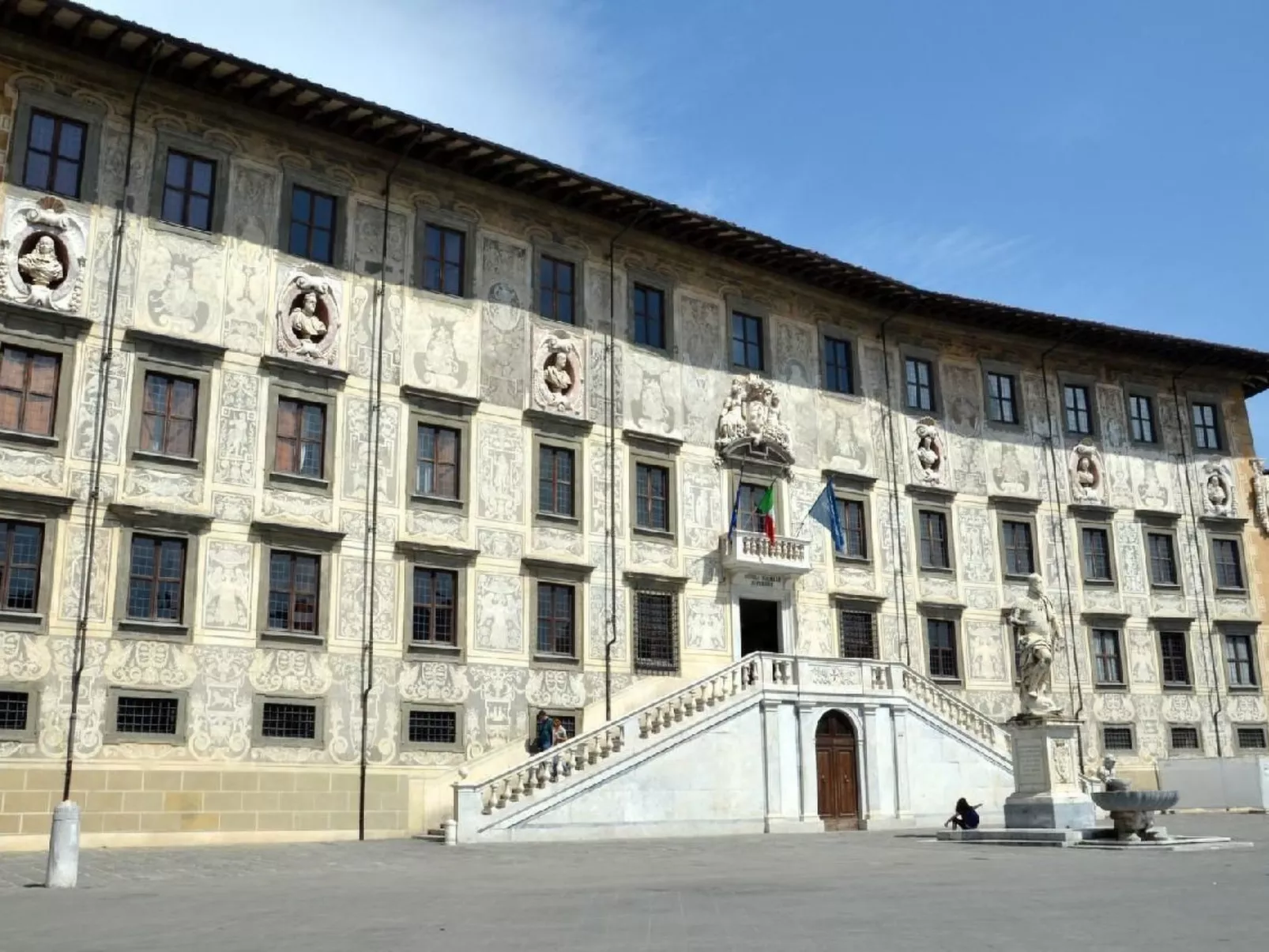 In Cascina mit privatem Parkplatz-Image-tags.info