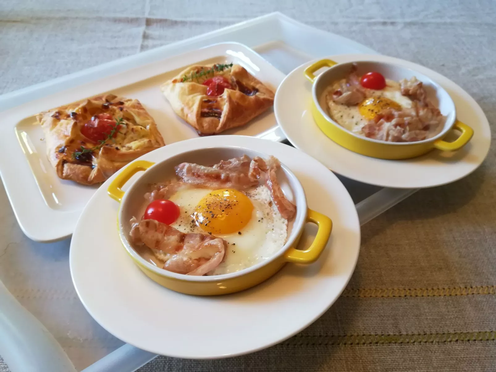 Anwesen "Il Campano" mit Whirlpool-Binnen