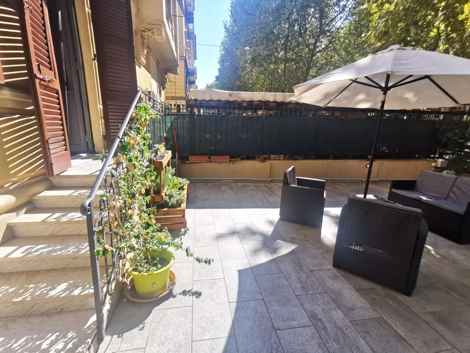 La Casa di Lina by Holiday World-Binnen