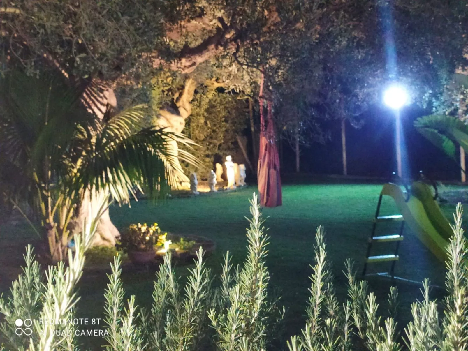 'Perollo' mit Dachterrasse-Buiten