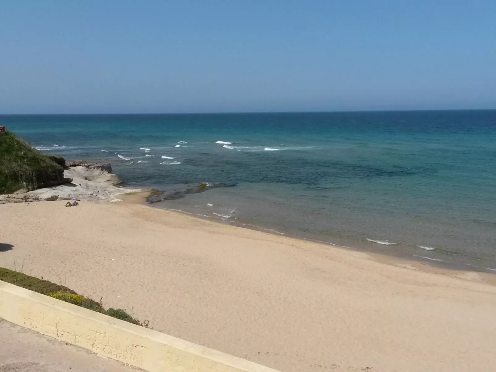 Lubagnu Vacanze- Zwei-Zimmer-Wohnung D-Image-tags.info