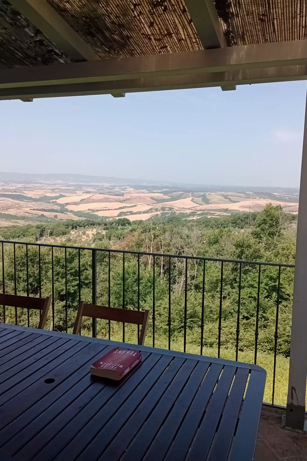 Villa Antica Pietra-Buiten