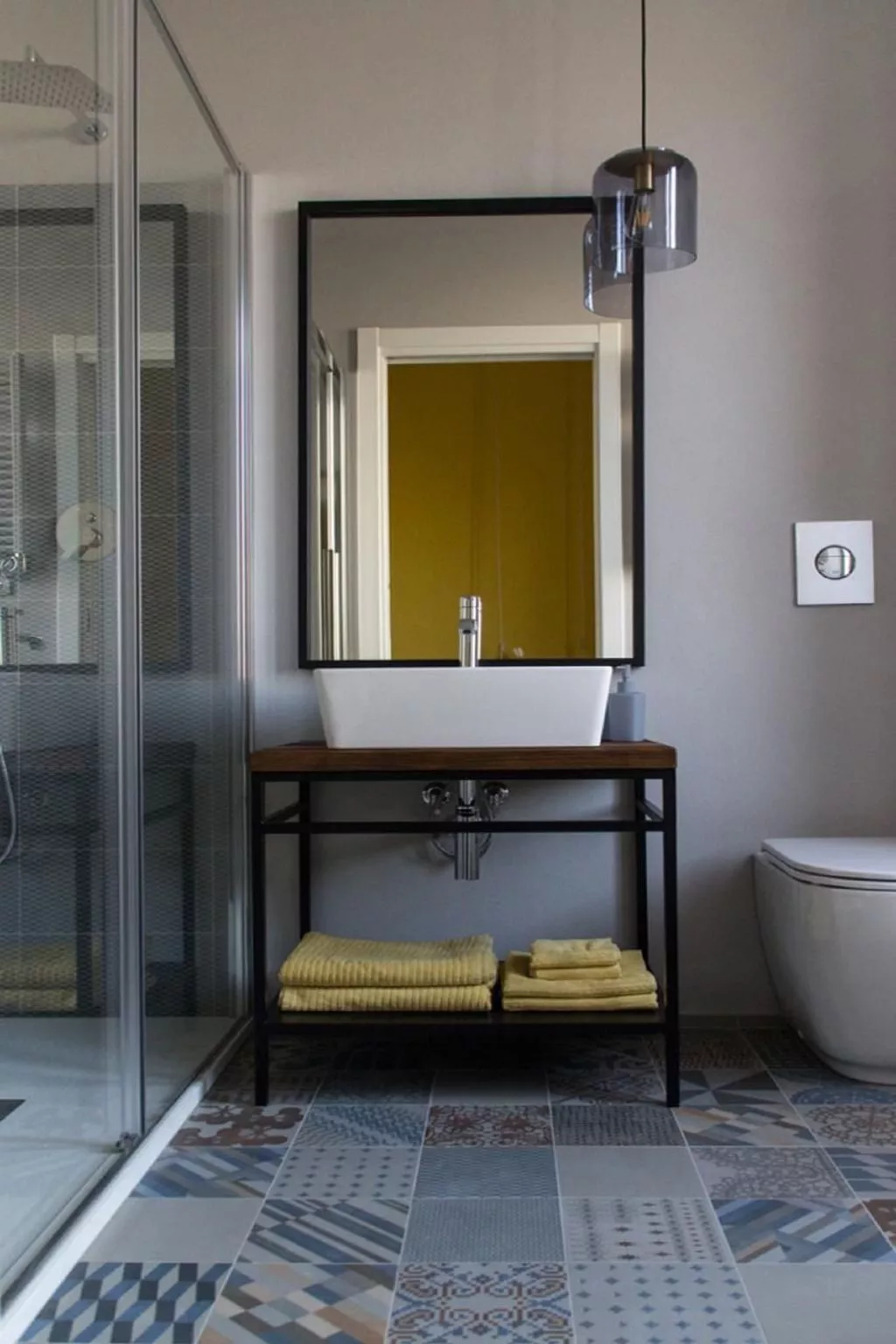 Calixa - Wohnung im Zentrum von Cagliari-Binnen