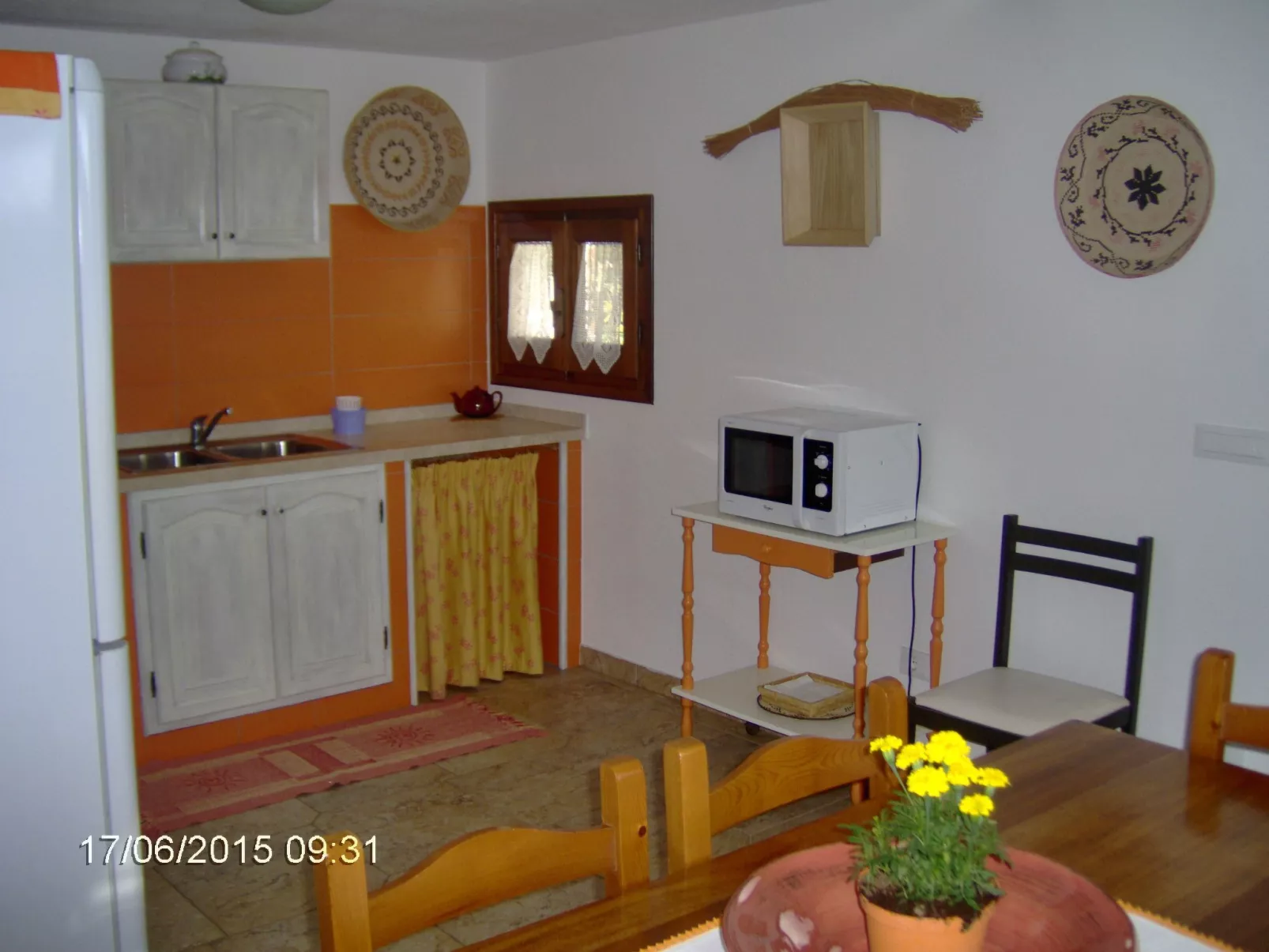 Landgut "Casa Gollei-Binnen