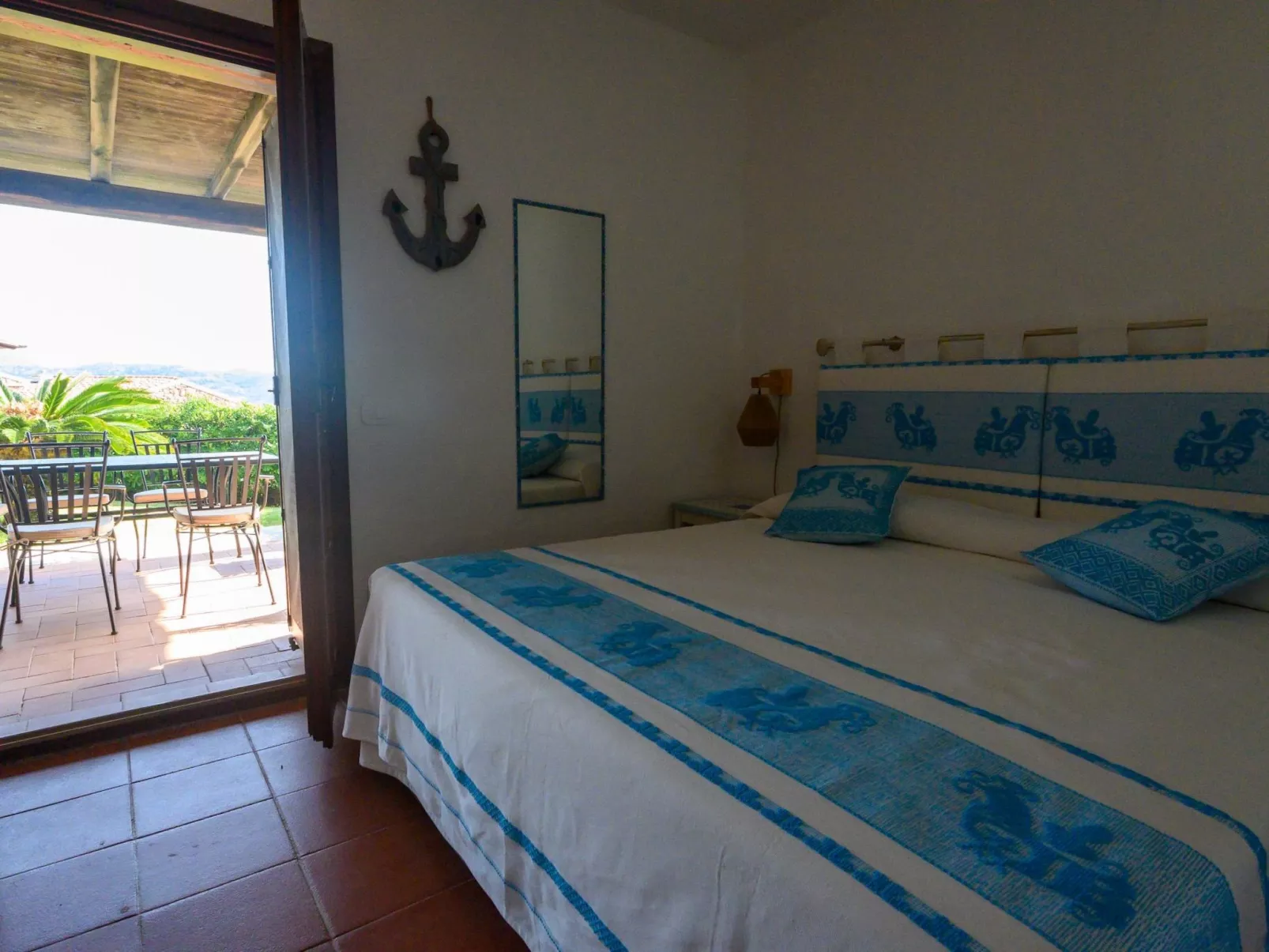 Blue Dawn. Eindrucksvolle Meersicht Coda Cavallo-Image-tags.info