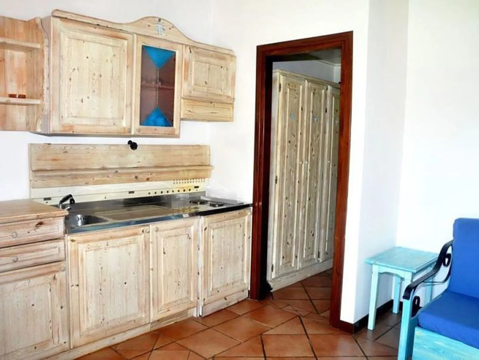 Apt. Eldi 2A, mit gemeinsamem Schwimmbad-Image-tags.info